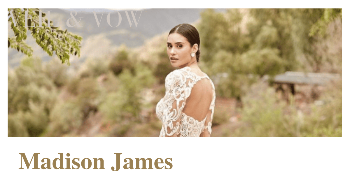 madison james designer