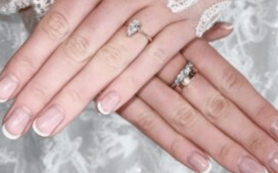 A brief guide to your wedding accessories…