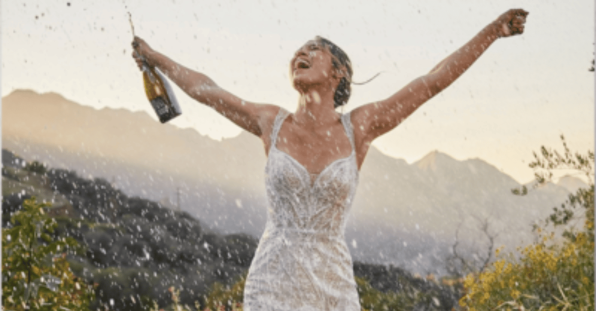 image for Dream wedding dress