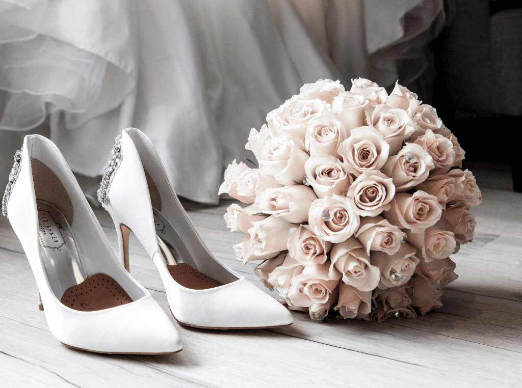 Featured image for Veil & Vow Experience